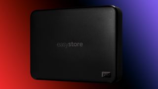 WD Easystore 5TB