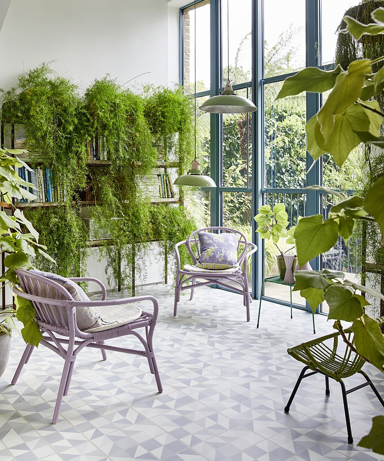 Conservatory ideas: 30 designs, plus expert planning advice | Real Homes