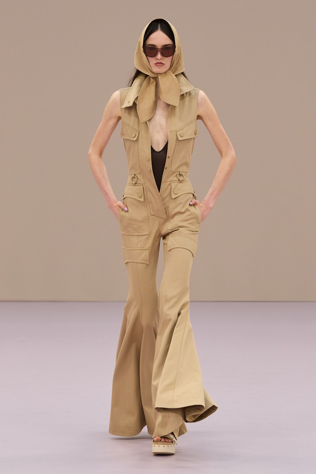 Zimmermann Ready to Wear Spring Summer 2026