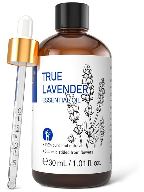Lavender Essential Oil (30ml)