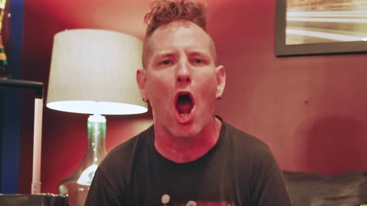 Corey Taylor