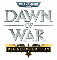Warhammer 40,000: Dawn of War - Definitive Edition | Coming soon to Steam