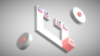 PUSH ($0.99/99p/AU$1.49)