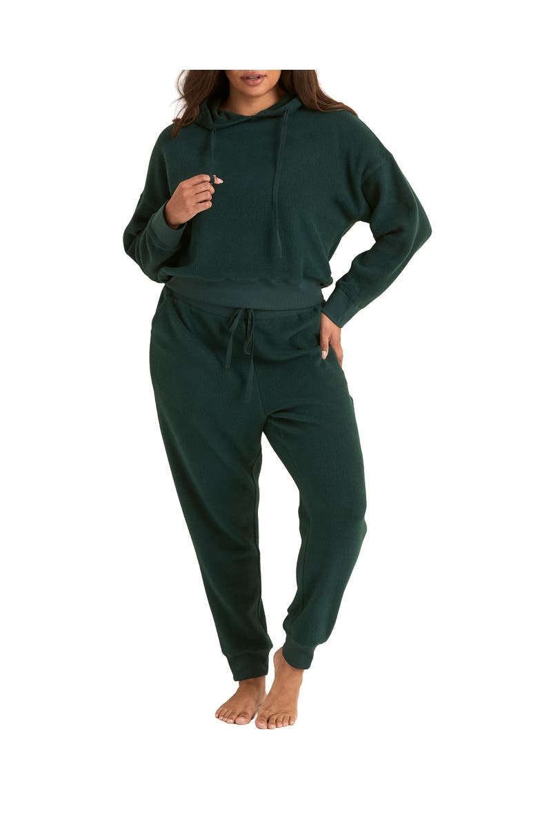 Davinia Hoodie and Joggers Set