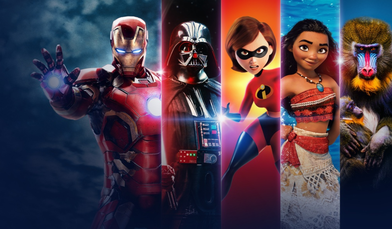 Disney Plus: movies, shows, Hamilton and more explained | TechRadar