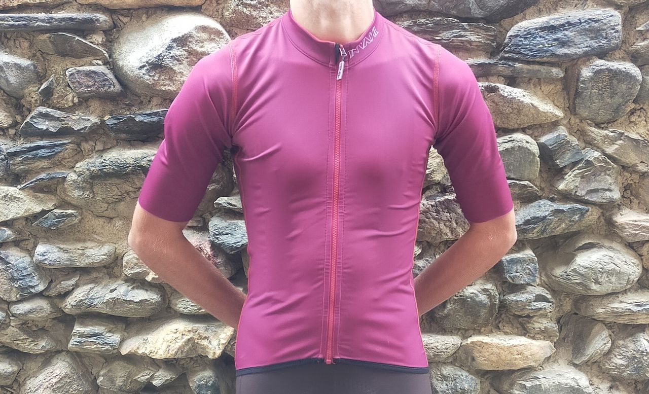 Invani Cool Weather Reversible Jersey