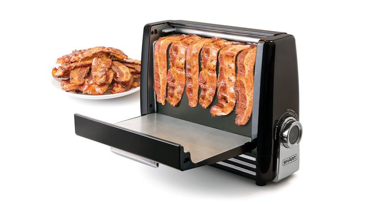 Behold The Bacon Meister 6000 T3 Todo Alt Text