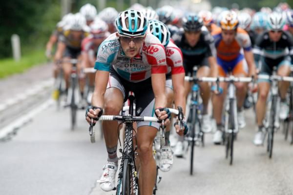 Jelle Vanendert