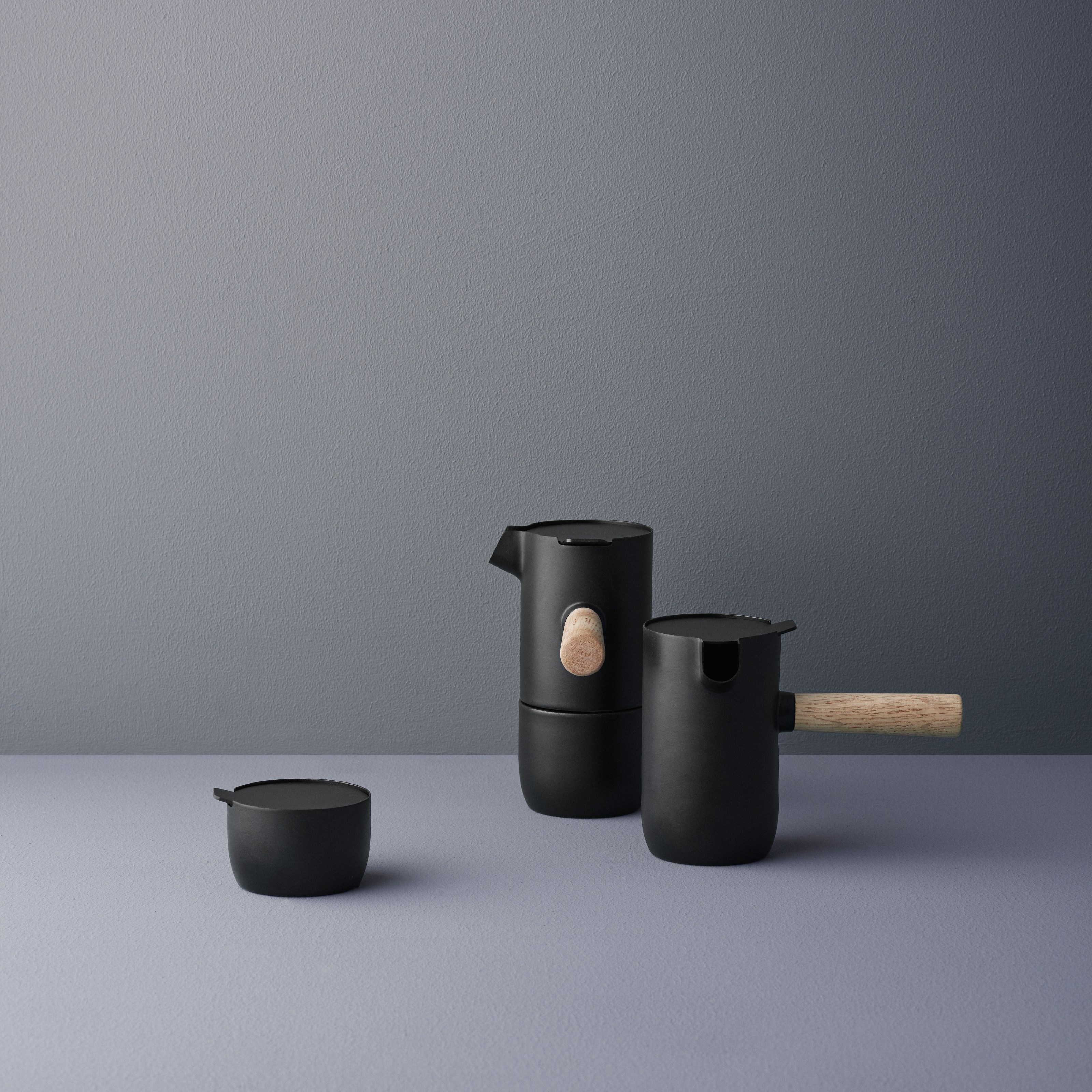 from the exhibition, Italian Passion: The Art of Espresso