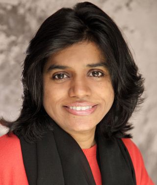 Soumya Sriraman