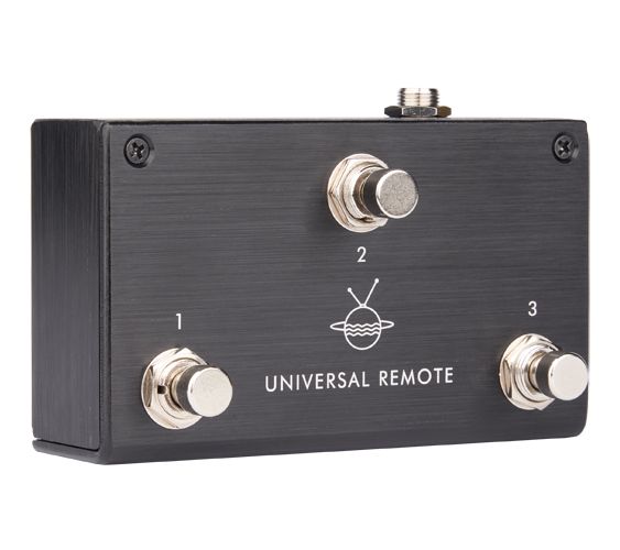 Pigtronix Universal Remote