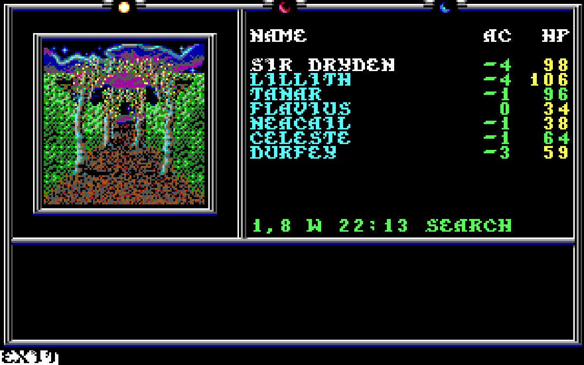 Death Knights of Krynn