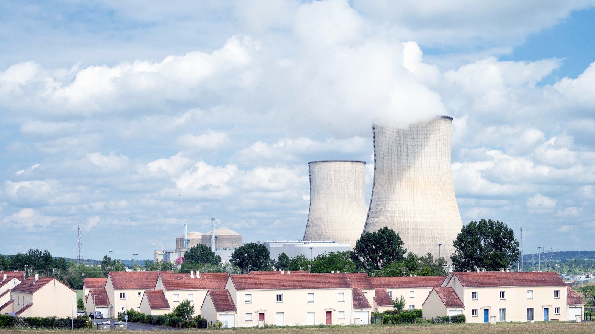 The threat to nuclear power plants around the world