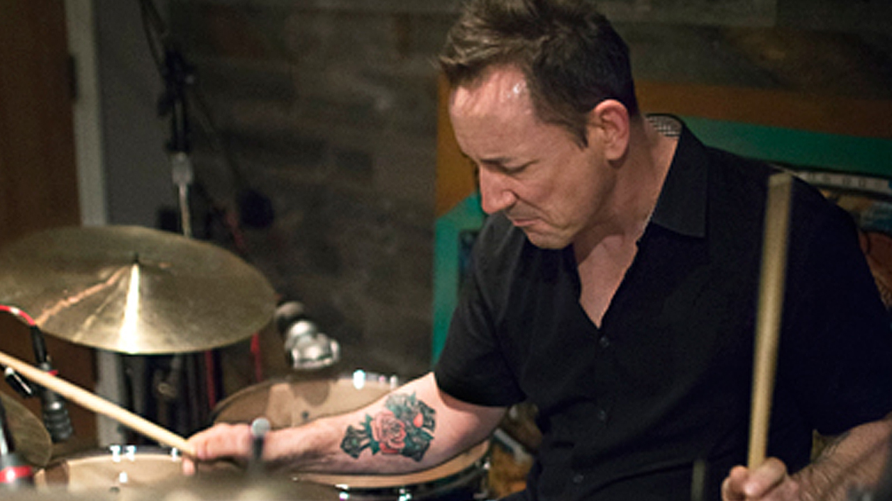 Jimmy Chamberlin