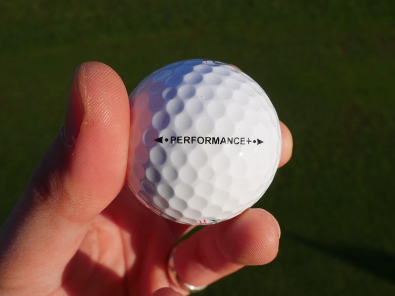 Costco Kirkland Signature Golf Ball Review Golf Monthly