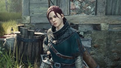 Dragon's Dogma 2: Dark Arisen