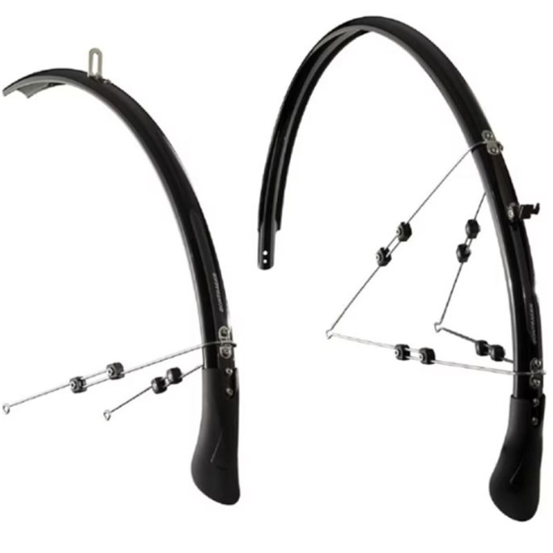 Bontrager NCS full fenders