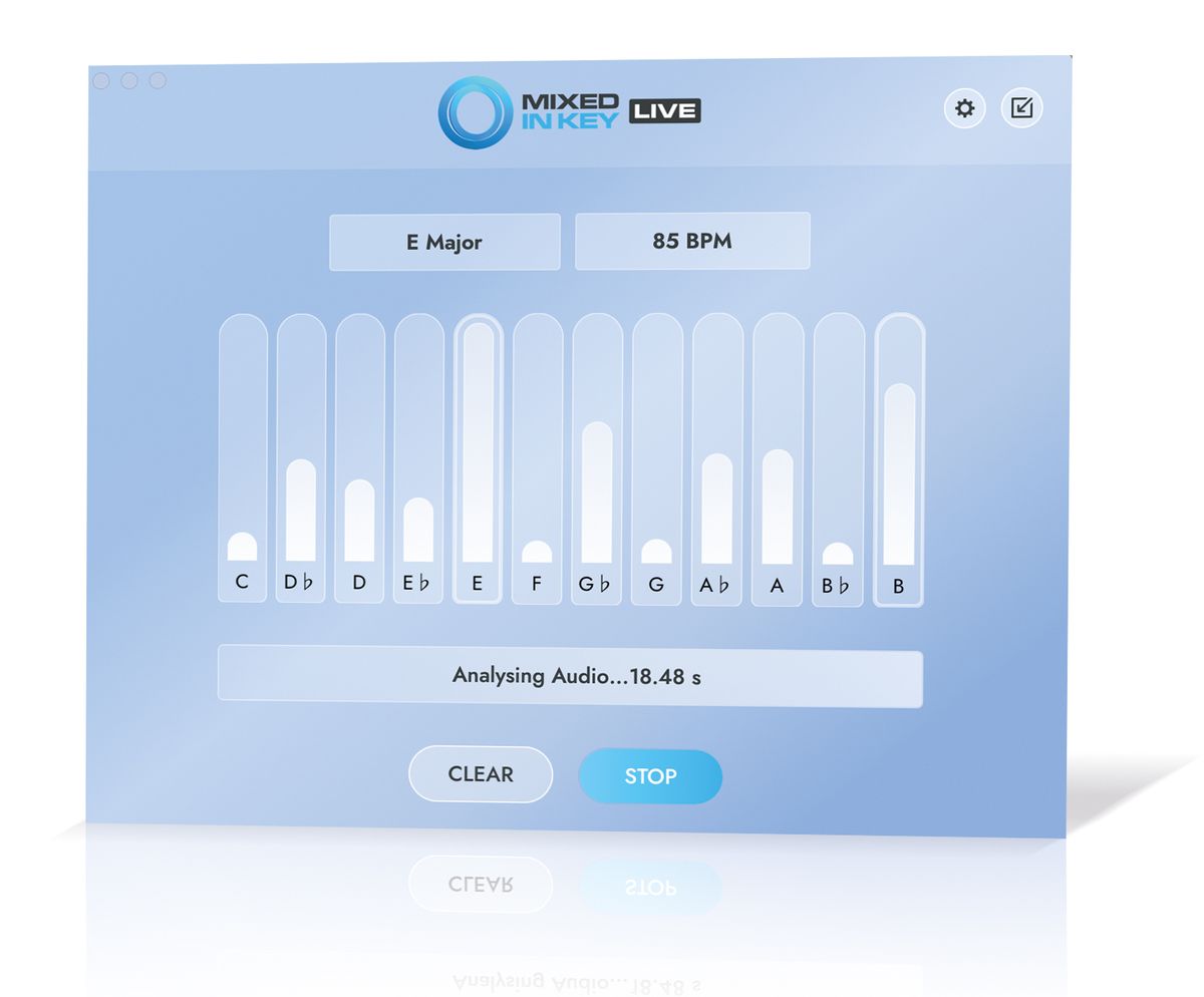 Mixed in Key Live review MusicRadar