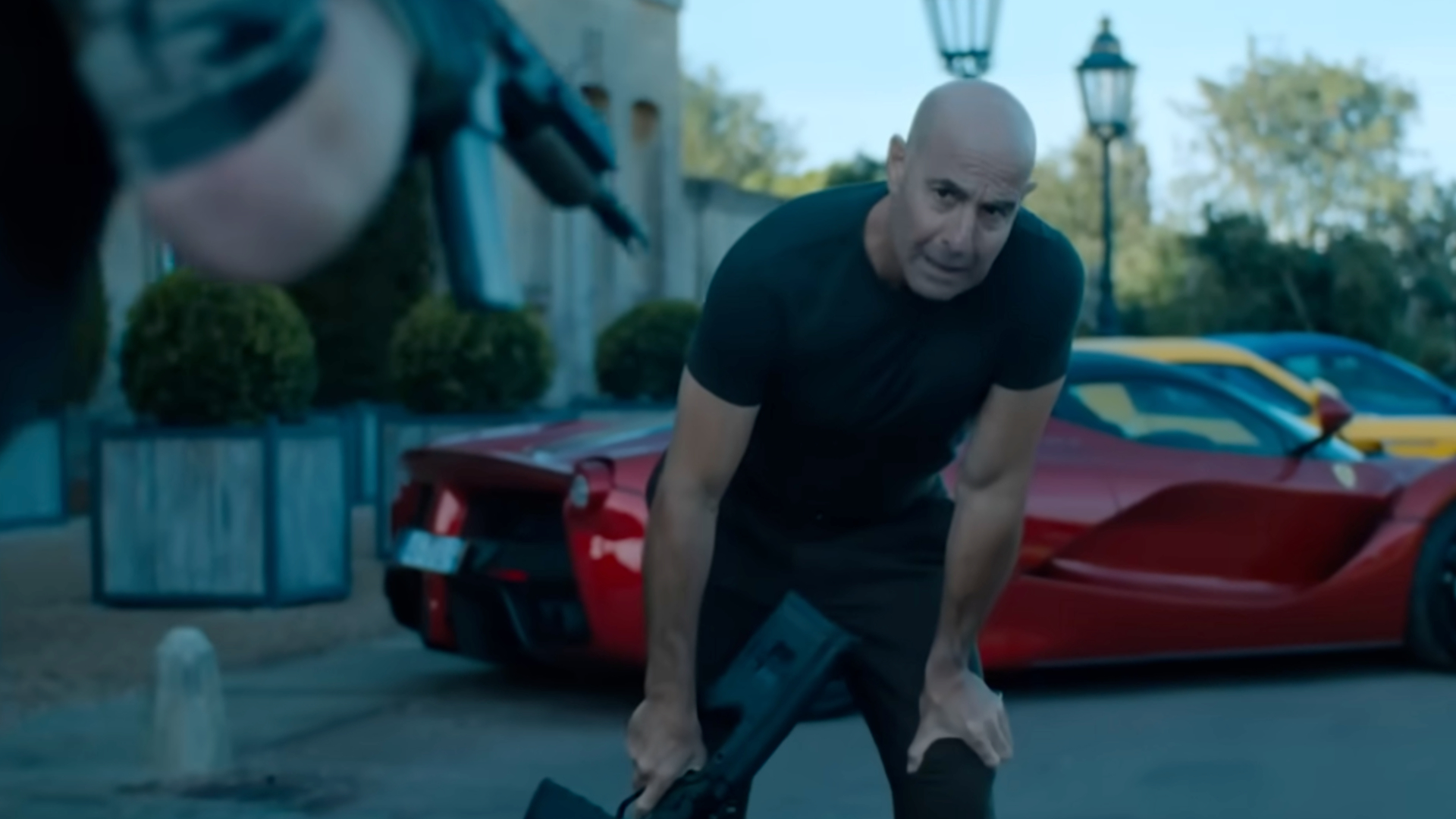 Citadel Season 2 on Amazon Prime Video