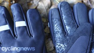 Proviz Classic Waterproof Cycling Gloves