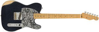 Fender Brad Paisley Road Worn Esquire