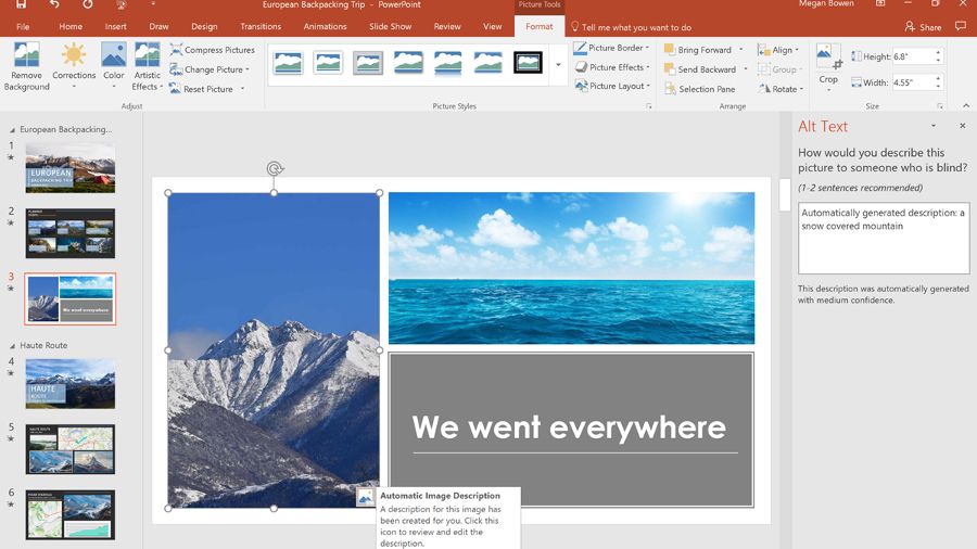 Microsoft wants to make Office 365 more accessible to everyone | TechRadar