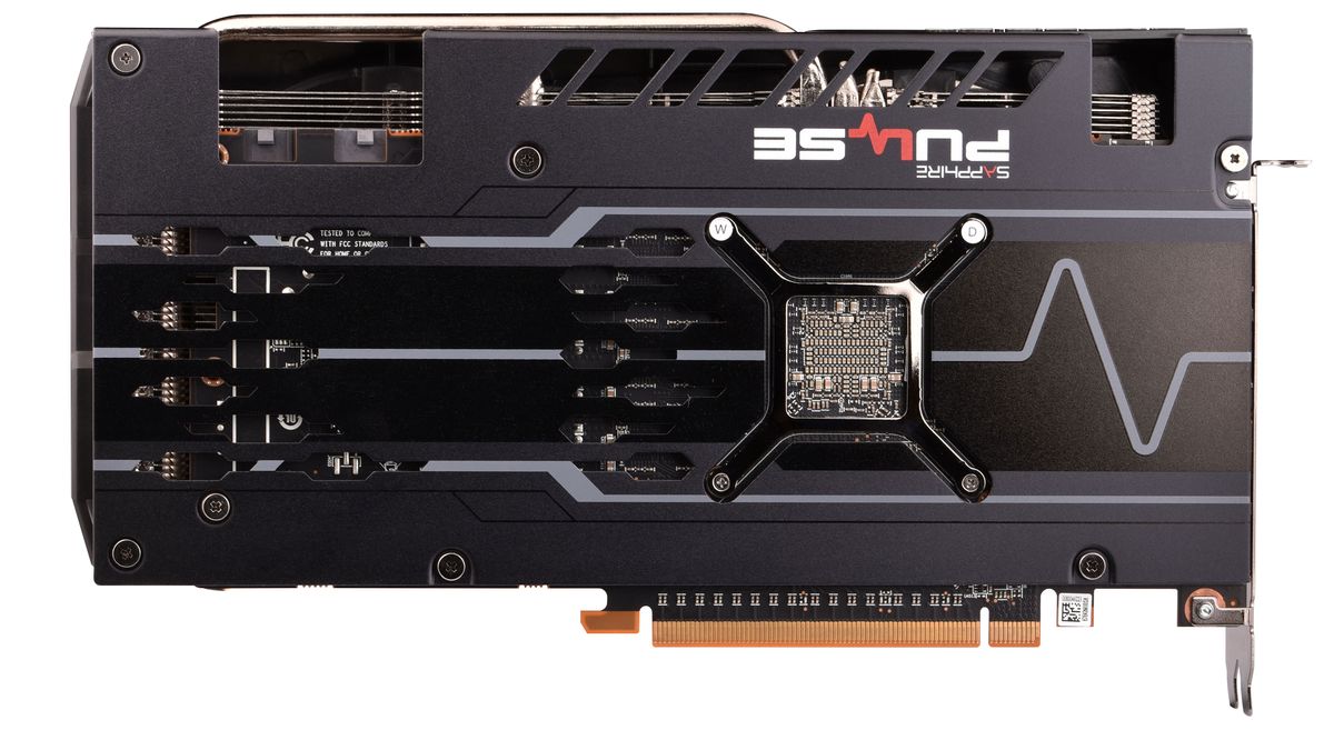 Sapphire Pulse Radeon RX 5700 XT BE
