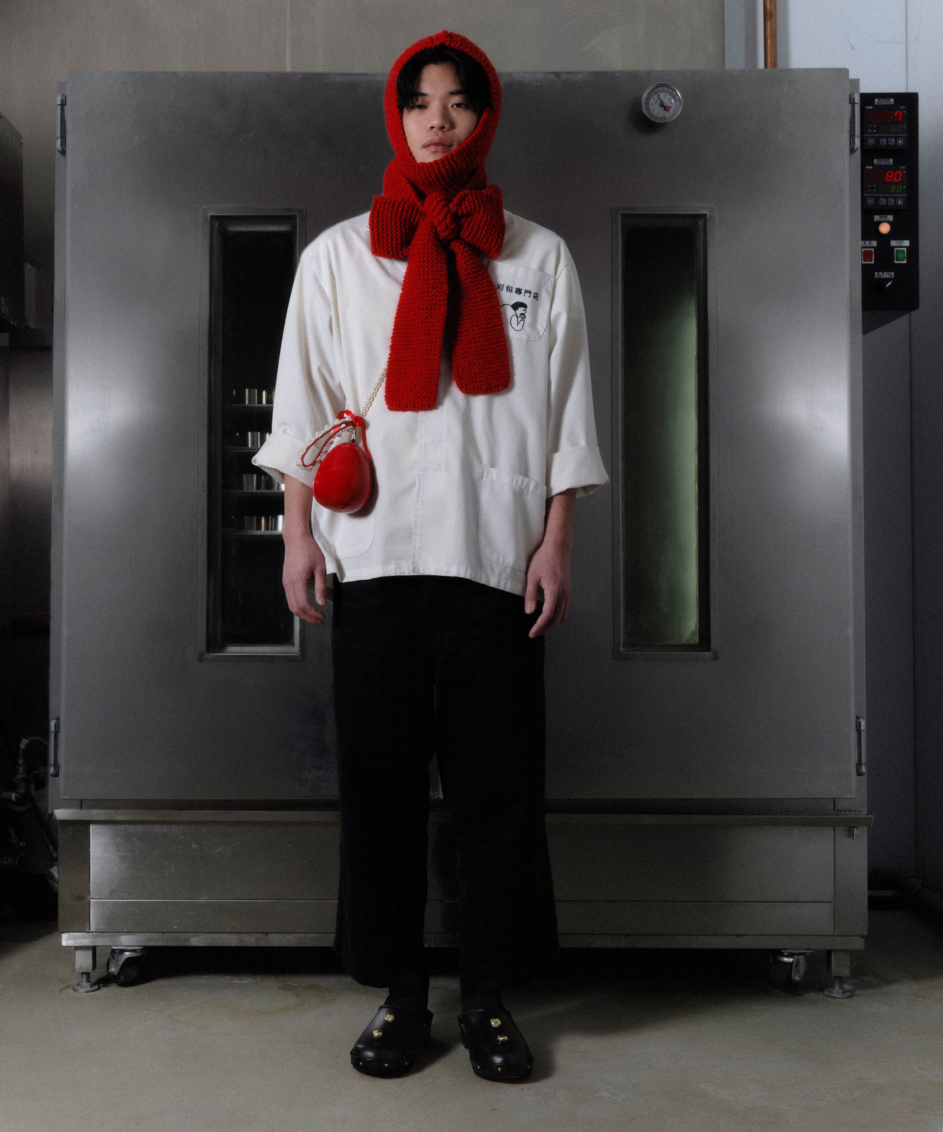 BAO London x Dover Street Market