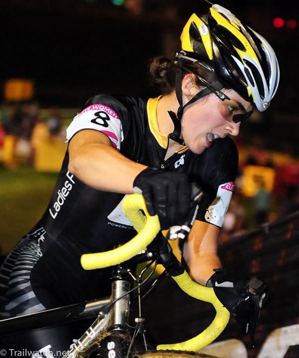 Andrea Smith (Ladiesfirst Racing)