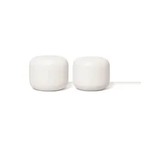 Google Nest Wifi Mesh System 2 pack