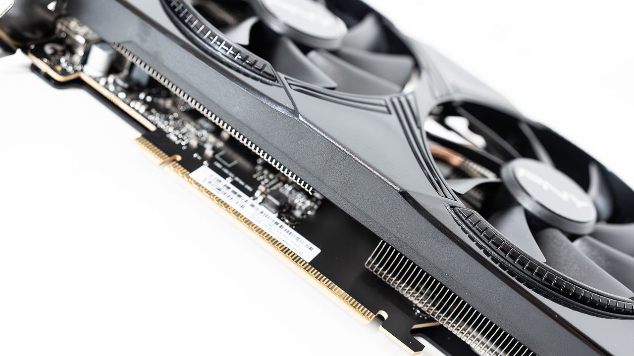 PNY GeForce 5060 OC 8GB