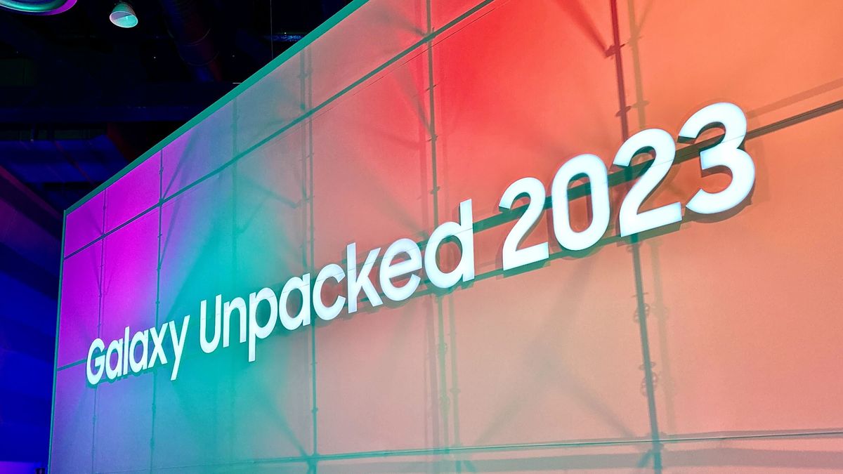 Samsung Unpacked Event Recap: Every Announcement You May Have