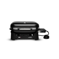 Weber Lumin Compact Electric Grill