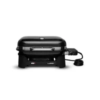 Weber Lumin Compact Electric Grill