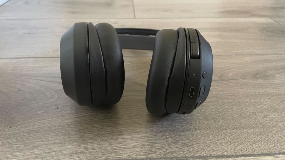 Turtle Beach Stealth 500 review lightweight yet lackluster TechRadar