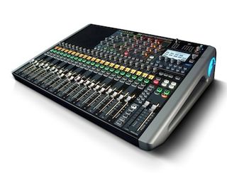 Soundcraft Launches Si Performer Digital Console Range