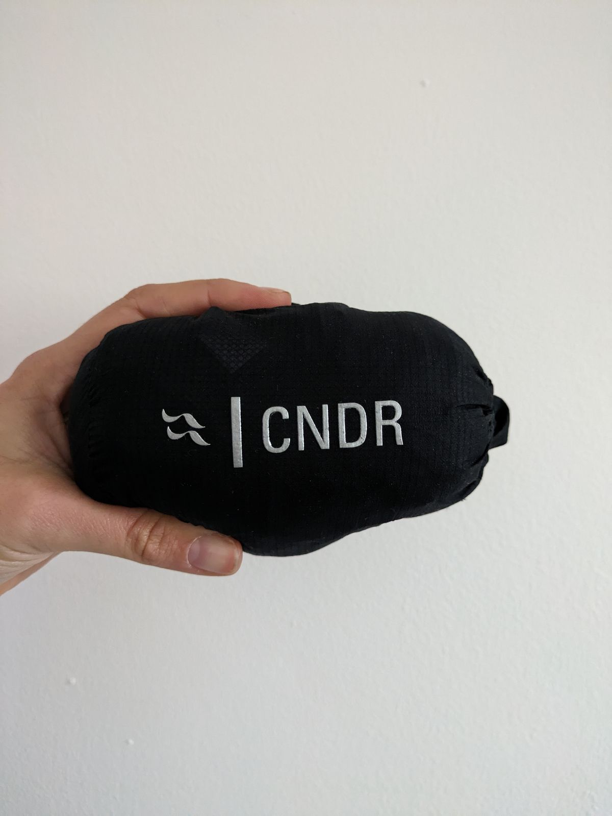 Rab cndr phantom waterproof jacket