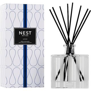 Nest Fragrances Linen Reed Diffuser, 5.9 fl oz