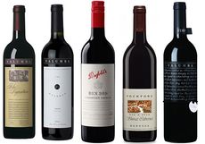 Top Six Best Cabernet-Shiraz Blends