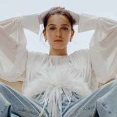 MARISA ABELA SPRING ISSUE 2026