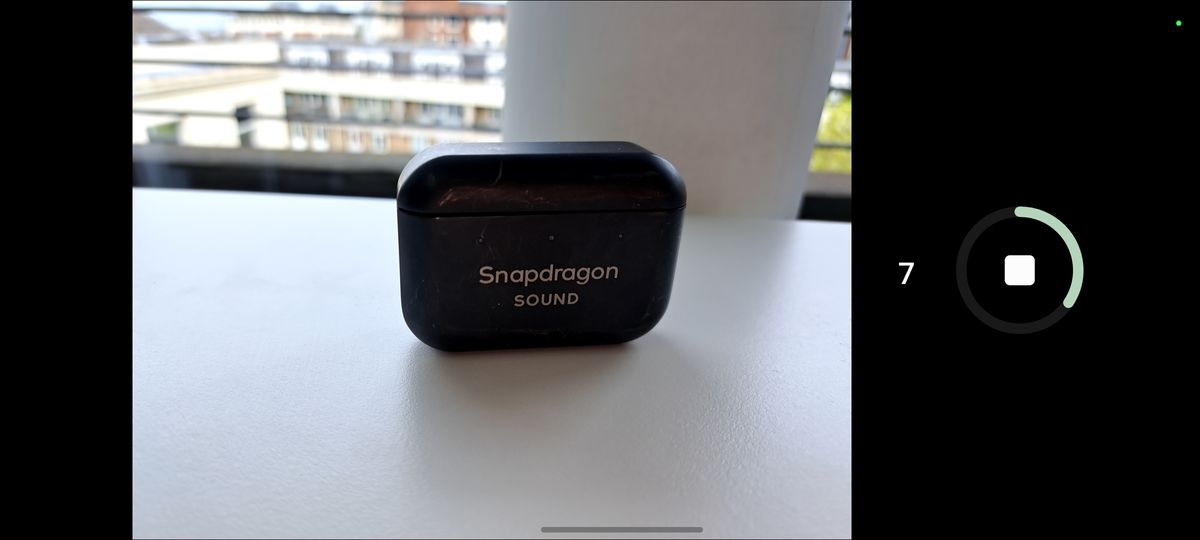 Samsung Single Take