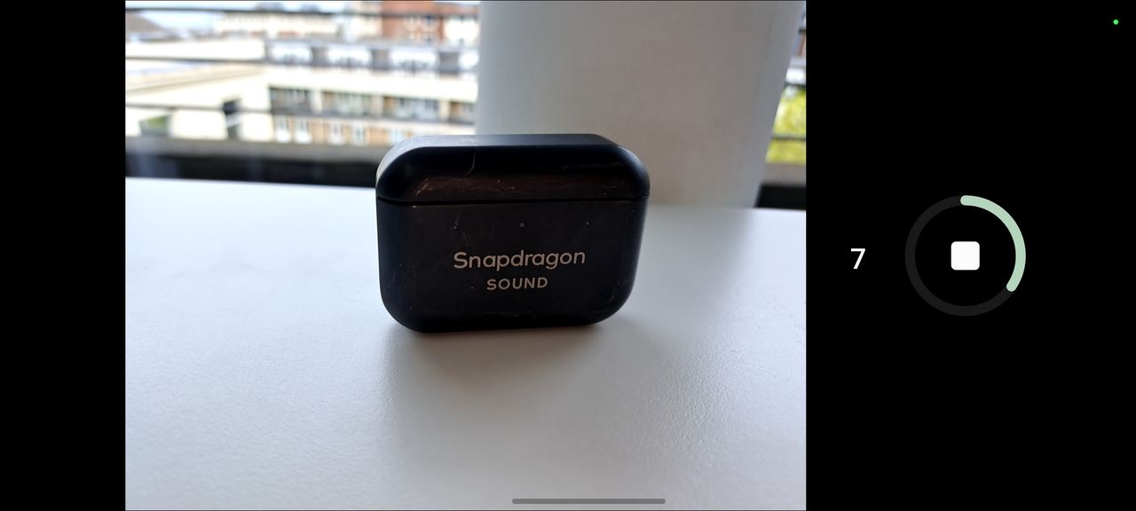 Samsung Single Take