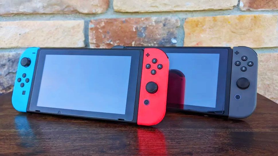 How to connect two (or more) Nintendo Switch consoles for local