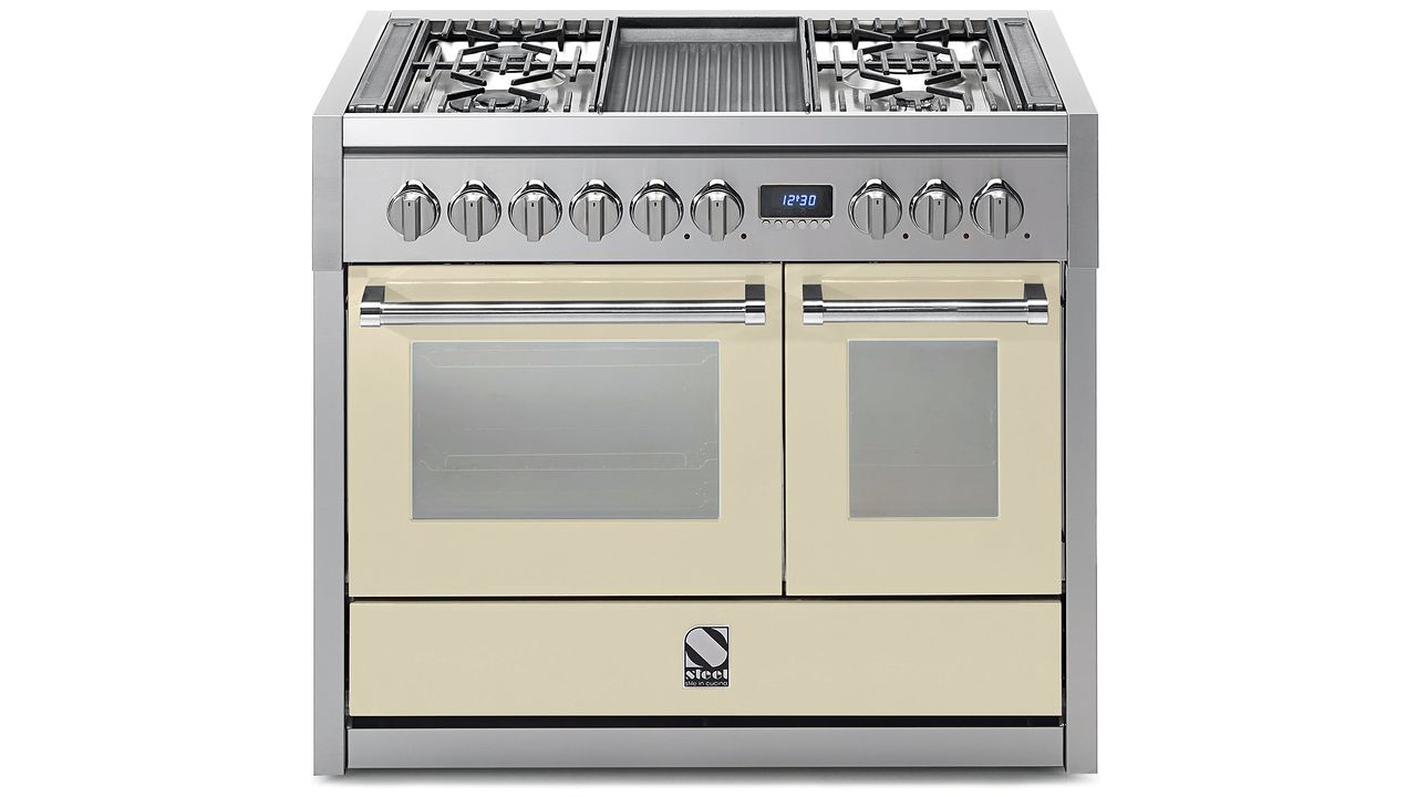 Best range cooker 2023, in a range of sizes T3