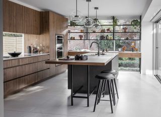 Expert design tips for your kitchen extension Eggersman Design