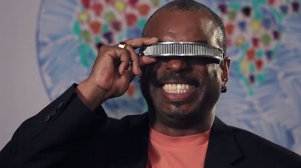 visor
