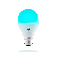LIFX Mini multicolour smart bulb | £44.99