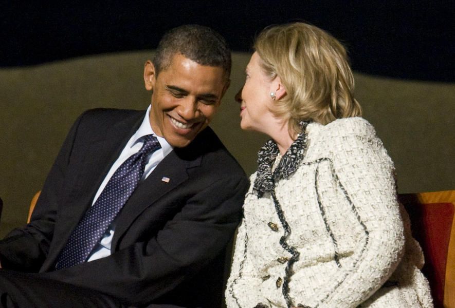 White House: Obama &amp;#039;values&amp;#039; Hillary&amp;#039;s thoughts