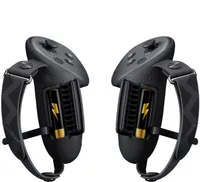 AMVR Meta Quest 3 controller grips: $29.99 $24.99 at Amazon