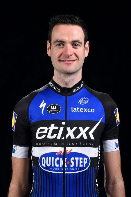 Pieter Serry (Etixx-QuickStep)